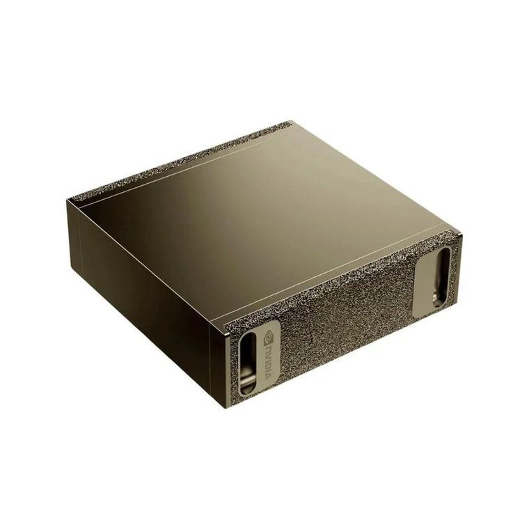 NVIDIA DGX Spark — Produktfoto des Herstellers NVIDIA