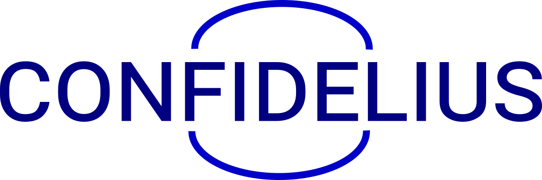 Confidelius Logo